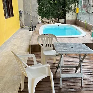  Сasa de vacaciones Soares Acomodacoes