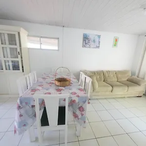  Сasa de vacaciones Bruno Klemtz Dk4 Casa Piscina Churrasqueira Sinuca 3 Ar Wifi 3 Vagas 3 Dorm